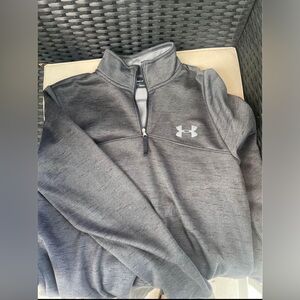 Men’s Under Armour 3/4 Zip